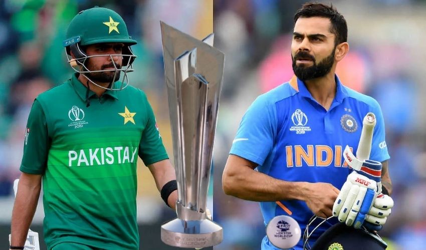 T20 World Cup 2021: పాకిస్తాన్ టాస్ గెలిస్తే.. ఆ లెక్క సరైనట్లే T20 World Cup 2021: పాకిస్తాన్ టాస్ గెలిస్తే.. ఆ లెక్క సరైనట్లే