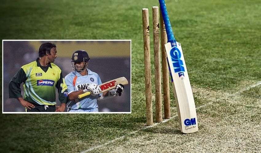 T20 World Cup 2021: పాకిస్తాన్తో మ్యాచ్కు ముందు సచిన్పై అక్తర్ కామెంట్స్ T20 World Cup 2021: పాకిస్తాన్తో మ్యాచ్కు ముందు సచిన్పై అక్తర్ కామెంట్స్