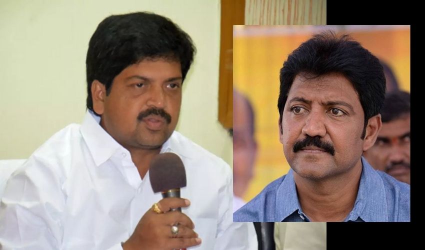TDP YCP : బెంజ్ సర్కిల్ లో వంశీని బట్టలు లేకుండా నిలబెడతాం- టీడీపీ TDP YCP : బెంజ్ సర్కిల్ లో వంశీని బట్టలు లేకుండా నిలబెడతాం- టీడీపీ