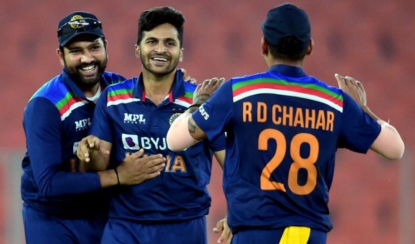 Team India
