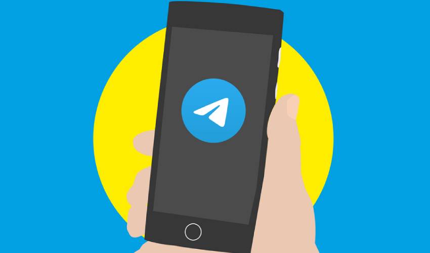 Telegram Crosses One Billion Installs On Google Play Store