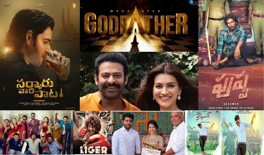 Telugu Film Shootings (1)