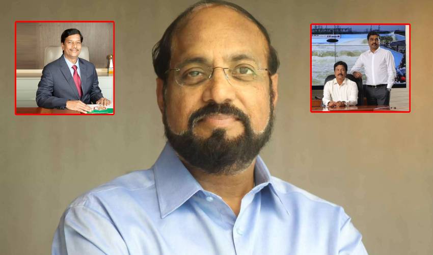 Telugu Richest Persons : ఐఐఎఫ్ఎల్ రిచ్ లిస్ట్ – తెలుగు రాష్ట్రాల్లో రూ.1000 కోట్లపైగా సంపద ఉన్న కుబేరులు వీరే Telugu Richest Persons : ఐఐఎఫ్ఎల్ రిచ్ లిస్ట్ – తెలుగు రాష్ట్రాల్లో రూ.1000 కోట్లపైగా సంపద ఉన్న కుబేరులు వీరే