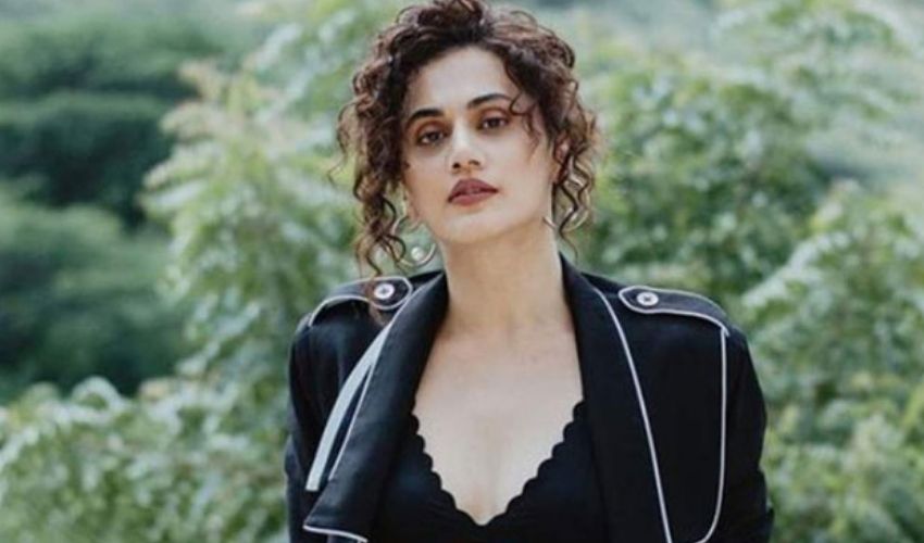 Thapsee