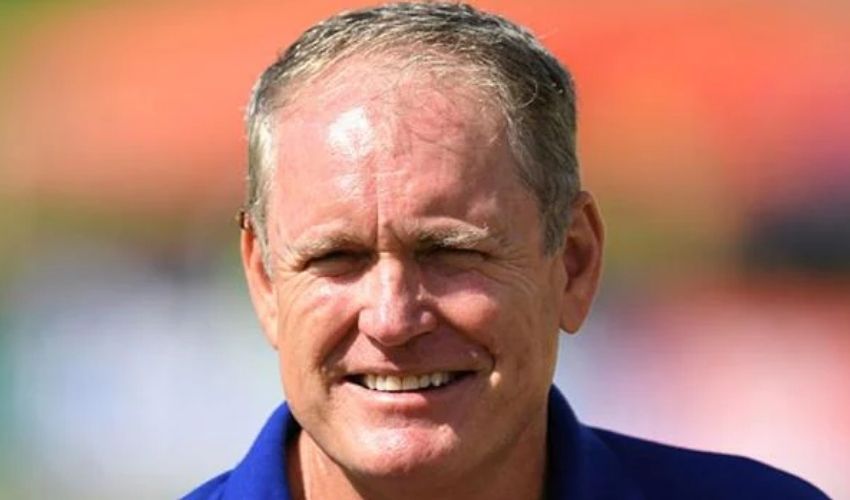 Tom Moody