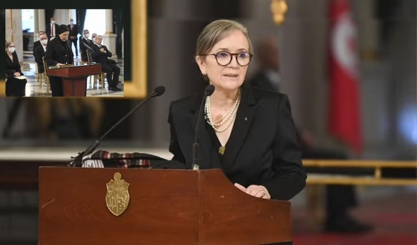 Tunisia Gets New Government, Appoints Record Number Of Women