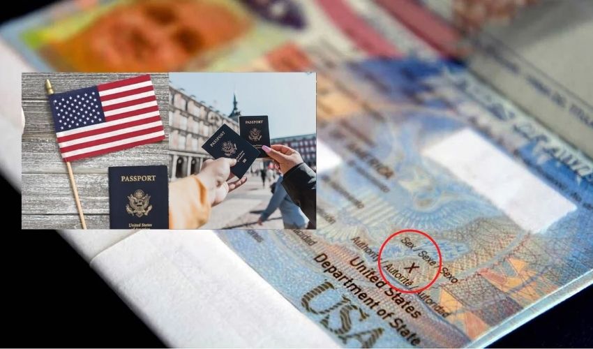 ‘X’ gender passport : అమెరికాలో తొలి ‘ఎక్స్’జెండర్ పాస్పోర్టు..ఫస్ట్ ఇచ్చింది అతనికేనా? ‘X’ gender passport : అమెరికాలో తొలి ‘ఎక్స్’జెండర్ పాస్పోర్టు..ఫస్ట్ ఇచ్చింది అతనికేనా?