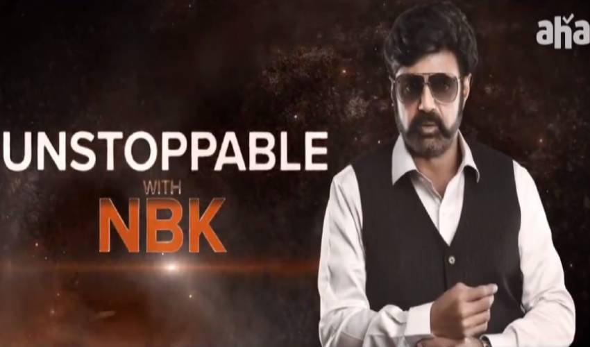 Unstoppable With Nbk