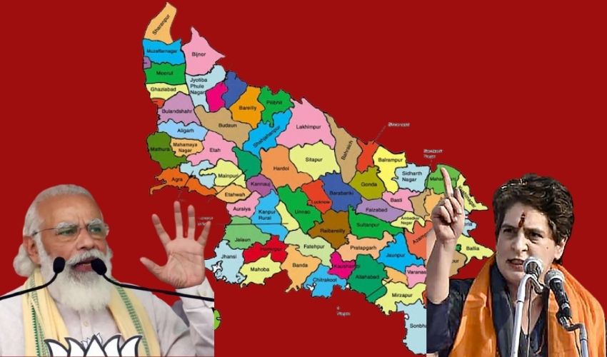 Up Election 2022