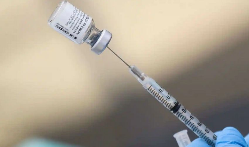 Vaccine