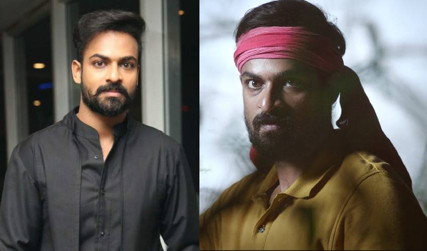 Vaishnav Tej : యాక్టర్గా ఫెయిల్ అయితే.. అప్పుడు ఆ పనులు చేసుకుంటా Vaishnav Tej : యాక్టర్గా ఫెయిల్ అయితే.. అప్పుడు ఆ పనులు చేసుకుంటా