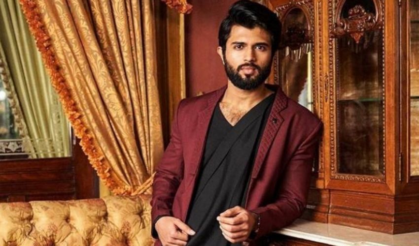 Vijay Devarakonda