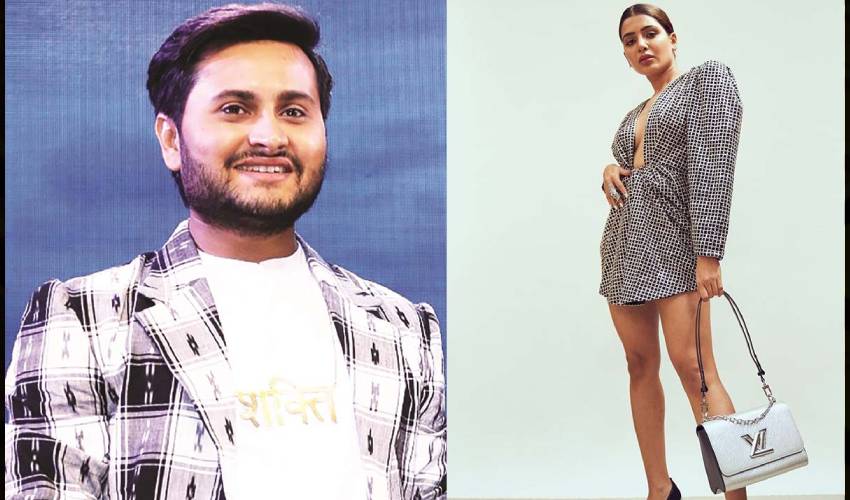What Is The Relation Between Samantha And Preetham Jukalker