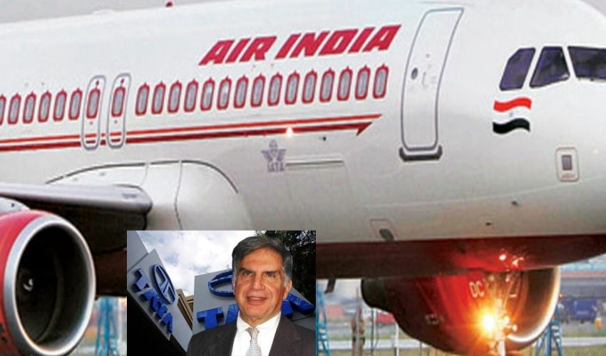 Air India (2)