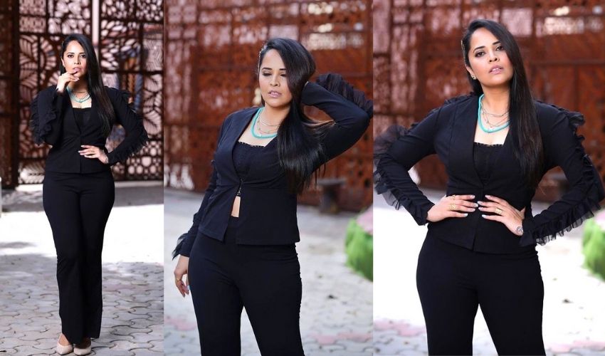 Anasuya
