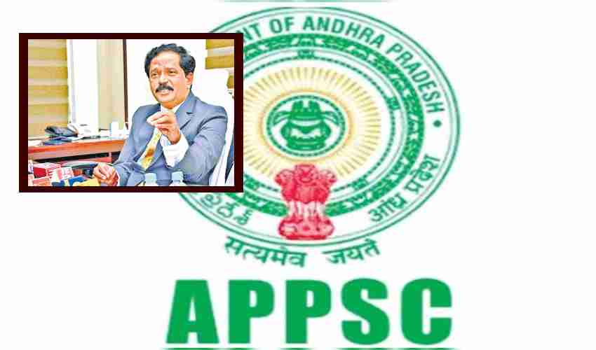 APPSC : నిరుద్యోగులకు శుభవార్త.. ఏపిలో త్వరలో గ్రూప్ 1,2 నోటిఫికేషన్లు APPSC : నిరుద్యోగులకు శుభవార్త.. ఏపిలో త్వరలో గ్రూప్ 1,2 నోటిఫికేషన్లు