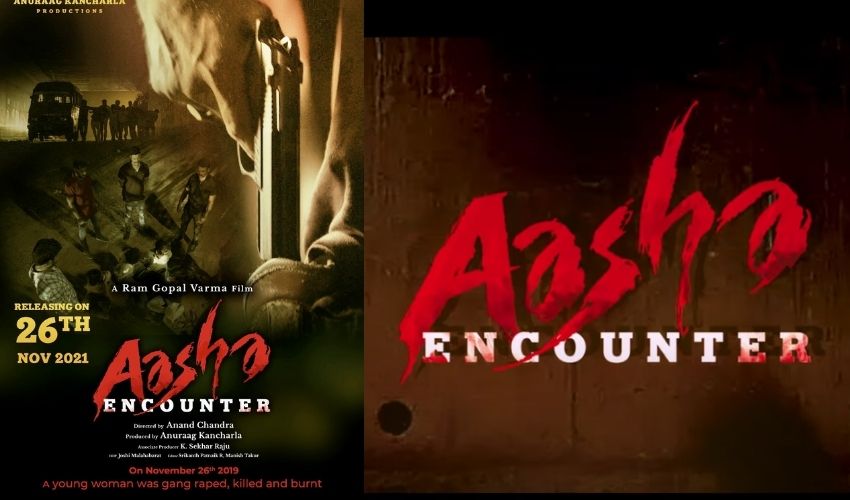 Asha Encounter