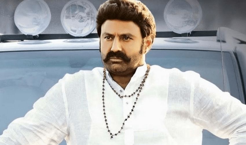 Balayya