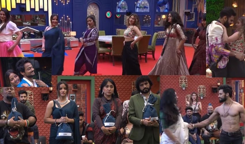 BiggBoss : ‘నిన్నే పెళ్లాడతా’లో ‘దాక్కో దాక్కో మేక’.. ఇది బిగ్ బాస్ వర్షన్.. BiggBoss : ‘నిన్నే పెళ్లాడతా’లో ‘దాక్కో దాక్కో మేక’.. ఇది బిగ్ బాస్ వర్షన్..