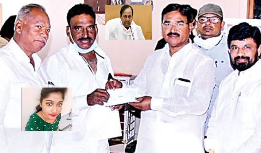 Cm Kcr