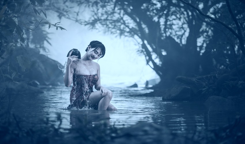 Cold Bath