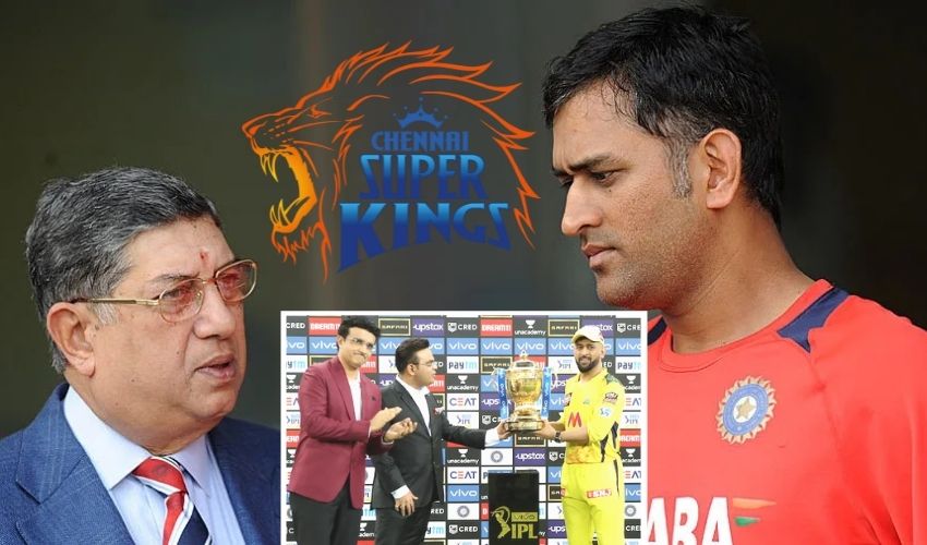 Csk Ipl 2021