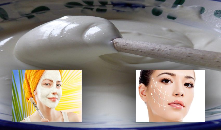 Face Pack : ముఖంపై మలినాలు తొలగించే పెరుగుతో ఫేస్ ప్యాక్ Face Pack : ముఖంపై మలినాలు తొలగించే పెరుగుతో ఫేస్ ప్యాక్