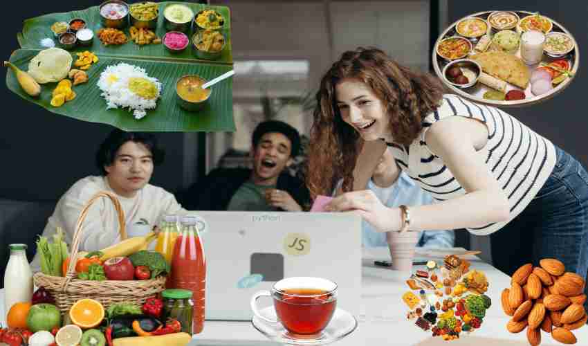 Diet Plan : డైలీ డైట్ ప్లాన్ ఎలావుంటే బాగుంటుందంటే?.. Diet Plan : డైలీ డైట్ ప్లాన్ ఎలావుంటే బాగుంటుందంటే?..