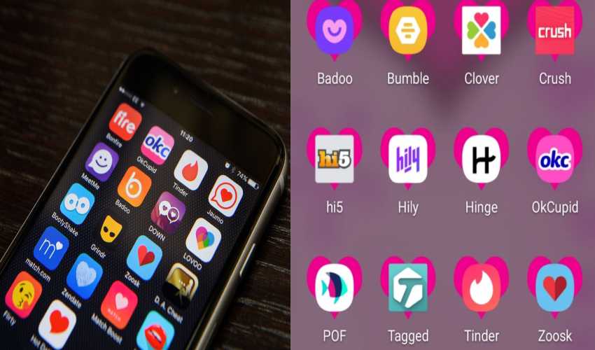 Dating App Love : డేటింగ్ యాప్లో పరిచయం…రూ.18 లక్షలు దోచేసిన ప్రియుడు Dating App Love : డేటింగ్ యాప్లో పరిచయం…రూ.18 లక్షలు దోచేసిన ప్రియుడు