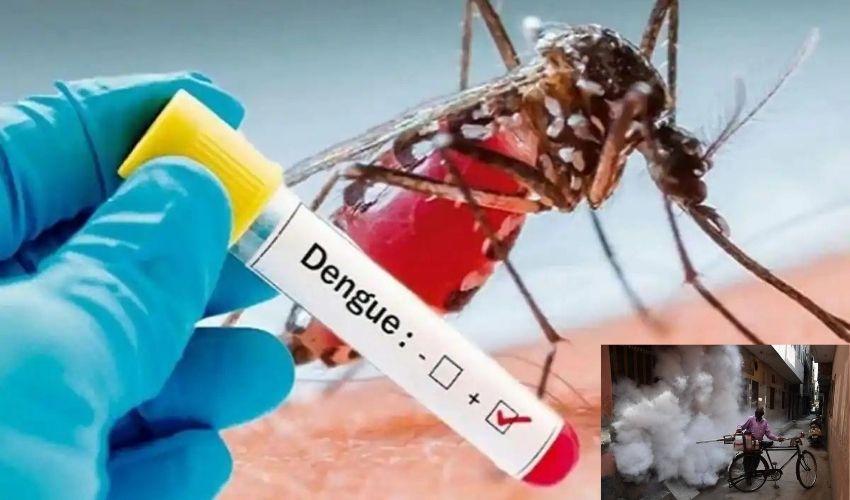Dengue