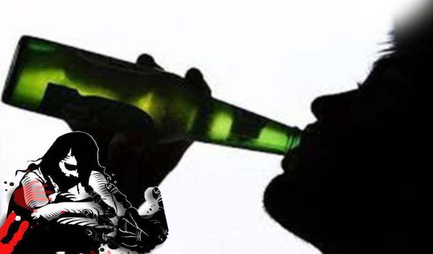 Drunken Head Master
