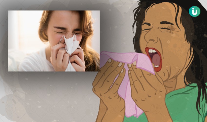 Dust Allergy