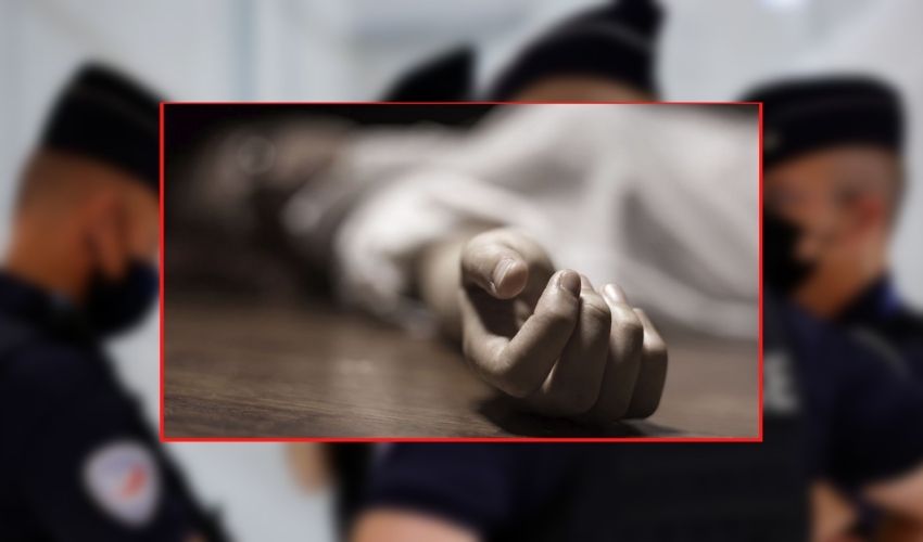 France Mother Body
