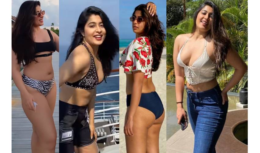 Image Nikita Sharma Instagram 1