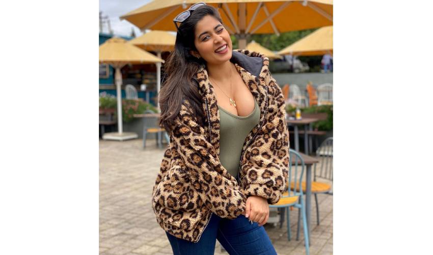 Image Nikita Sharma Instagram 13