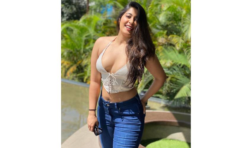 Image Nikita Sharma Instagram 2