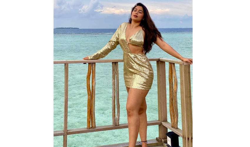 Image Nikita Sharma Instagram 3