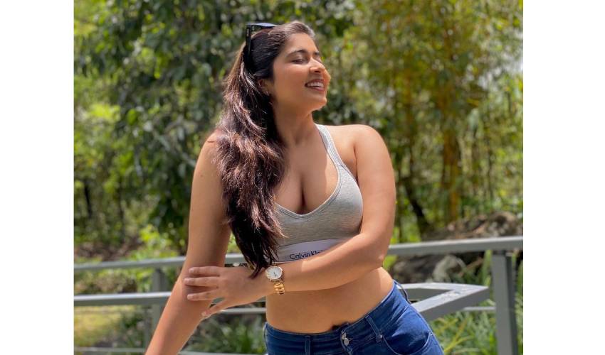 Image Nikita Sharma Instagram 8