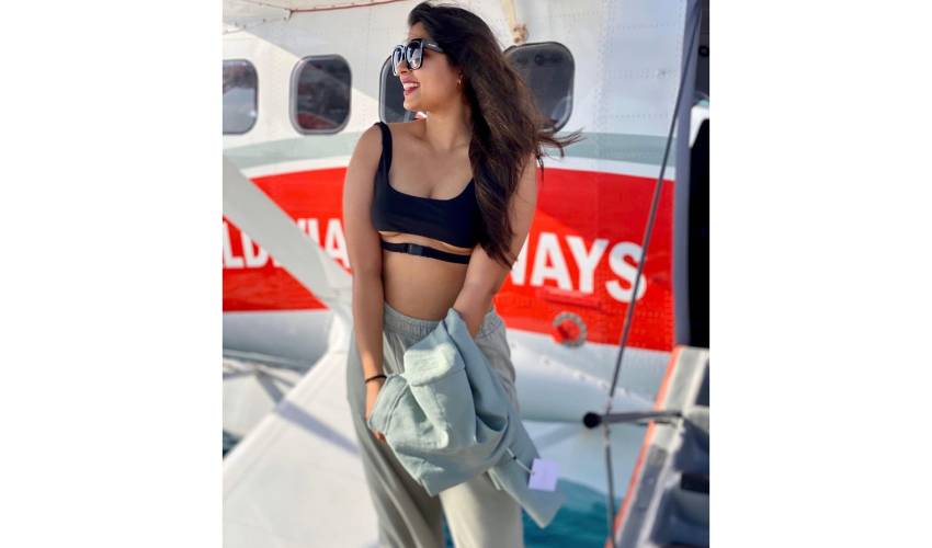 Image Nikita Sharma Instagram 9