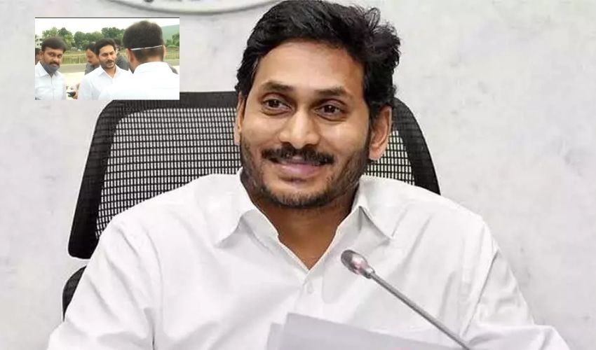 CM Jagan : నేడు పులివెందులలో సీఎం జగన్ పర్యటన CM Jagan : నేడు పులివెందులలో సీఎం జగన్ పర్యటన