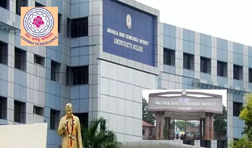 Jntu