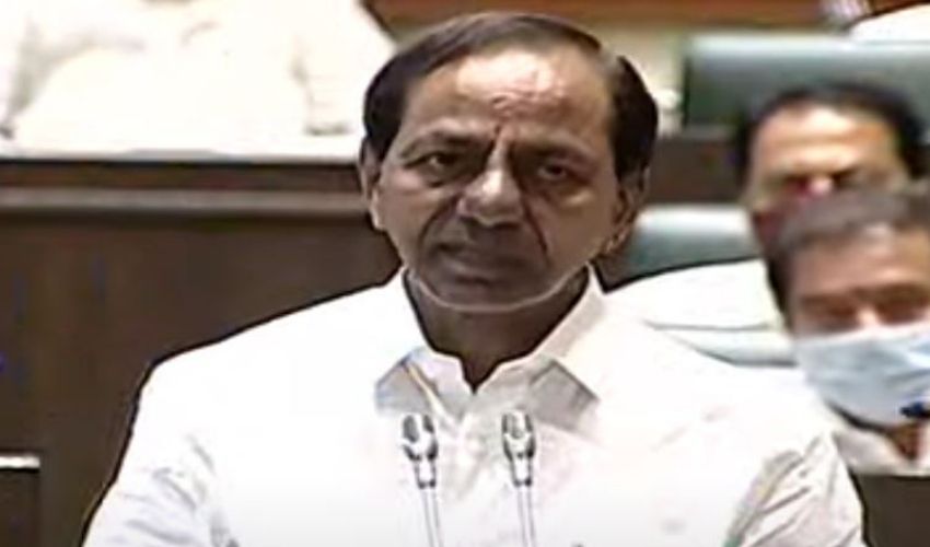 Kcr