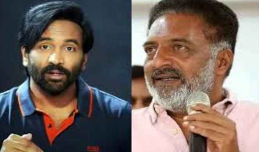 MAA Elections : మా ఎన్నికల్లో ఎందుకింత రగడ ? MAA Elections : మా ఎన్నికల్లో ఎందుకింత రగడ ?