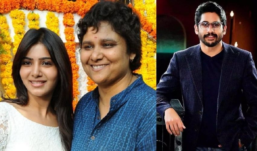 Chay Sam : సమంత డైరెక్టర్ తో నాగచైతన్య సినిమా.. వద్దంటున్న అభిమానులు.. Chay Sam : సమంత డైరెక్టర్ తో నాగచైతన్య సినిమా.. వద్దంటున్న అభిమానులు..