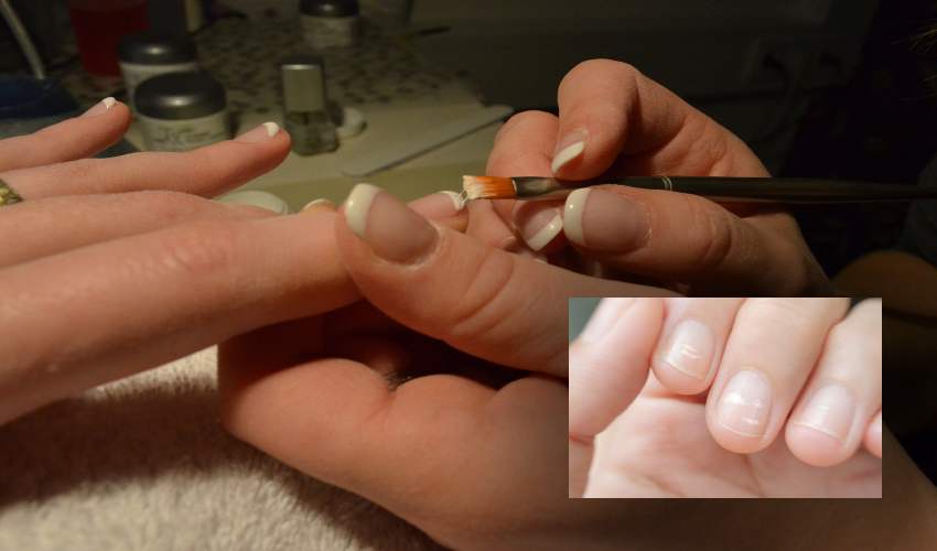 Nails : మీరు ఆరోగ్య వంతులో.. కాదో…గోళ్ళు చూసి చెప్పొచ్చా? Nails : మీరు ఆరోగ్య వంతులో.. కాదో…గోళ్ళు చూసి చెప్పొచ్చా?