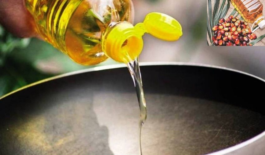 Oil