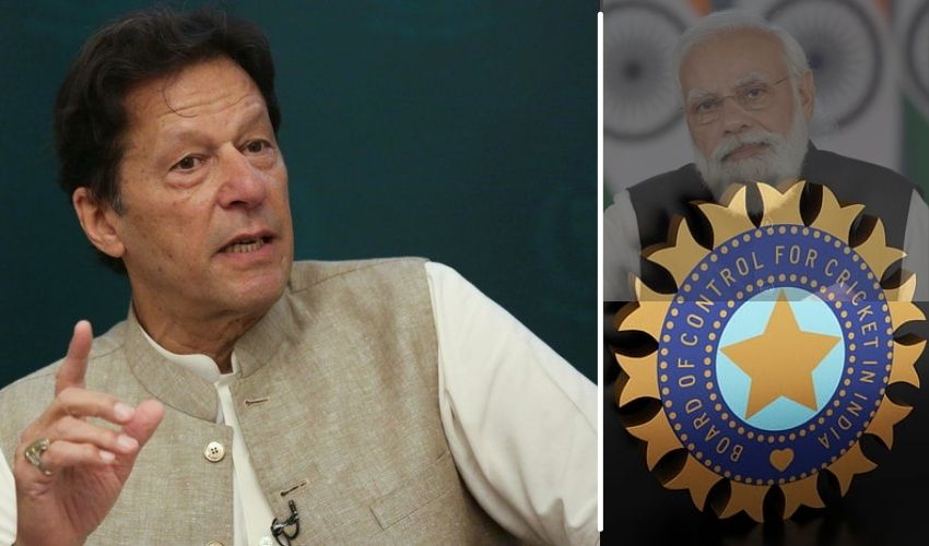 Pakistan Pm
