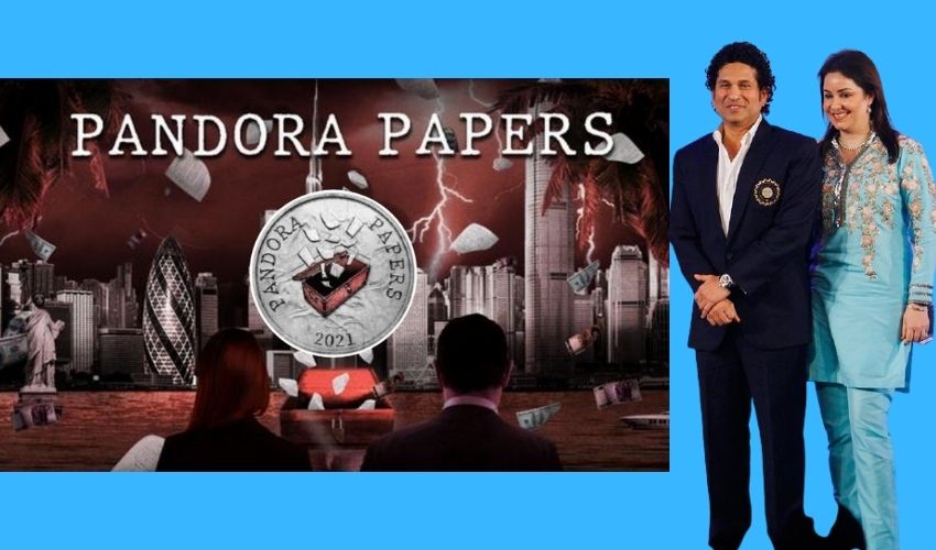 Pandora Papers (1)