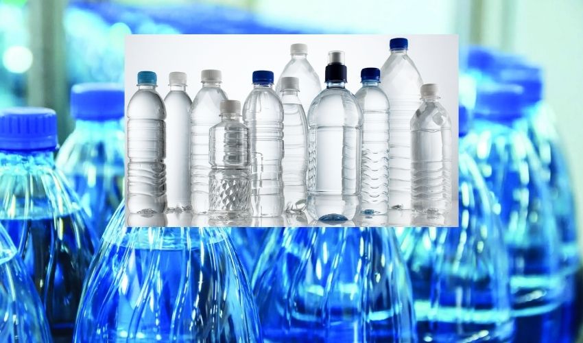 Plastic Bottles: ఆ రాష్ట్రంలో ప్యాకేజ్డ్ మినరల్ వాటర్ దొరకదంతే Plastic Bottles: ఆ రాష్ట్రంలో ప్యాకేజ్డ్ మినరల్ వాటర్ దొరకదంతే