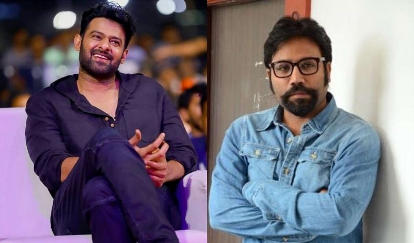 Prabhas